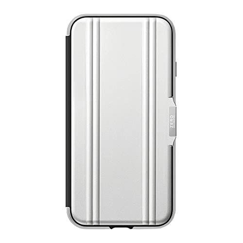 ★iPhoneSE （第2、第3世代）ケース ゼロハリバートン ★シルバー 新品 514bF7+cWLL._UF350,350_QL50_.jpg